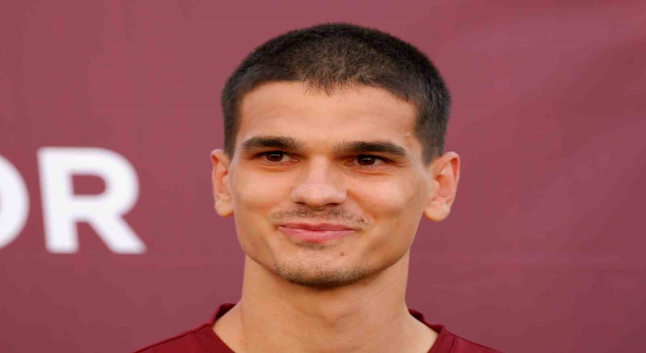 Salih Malkoçoğlu: Mevki çok önemli değil, nerede ve nasıl oynadığım daha önemli