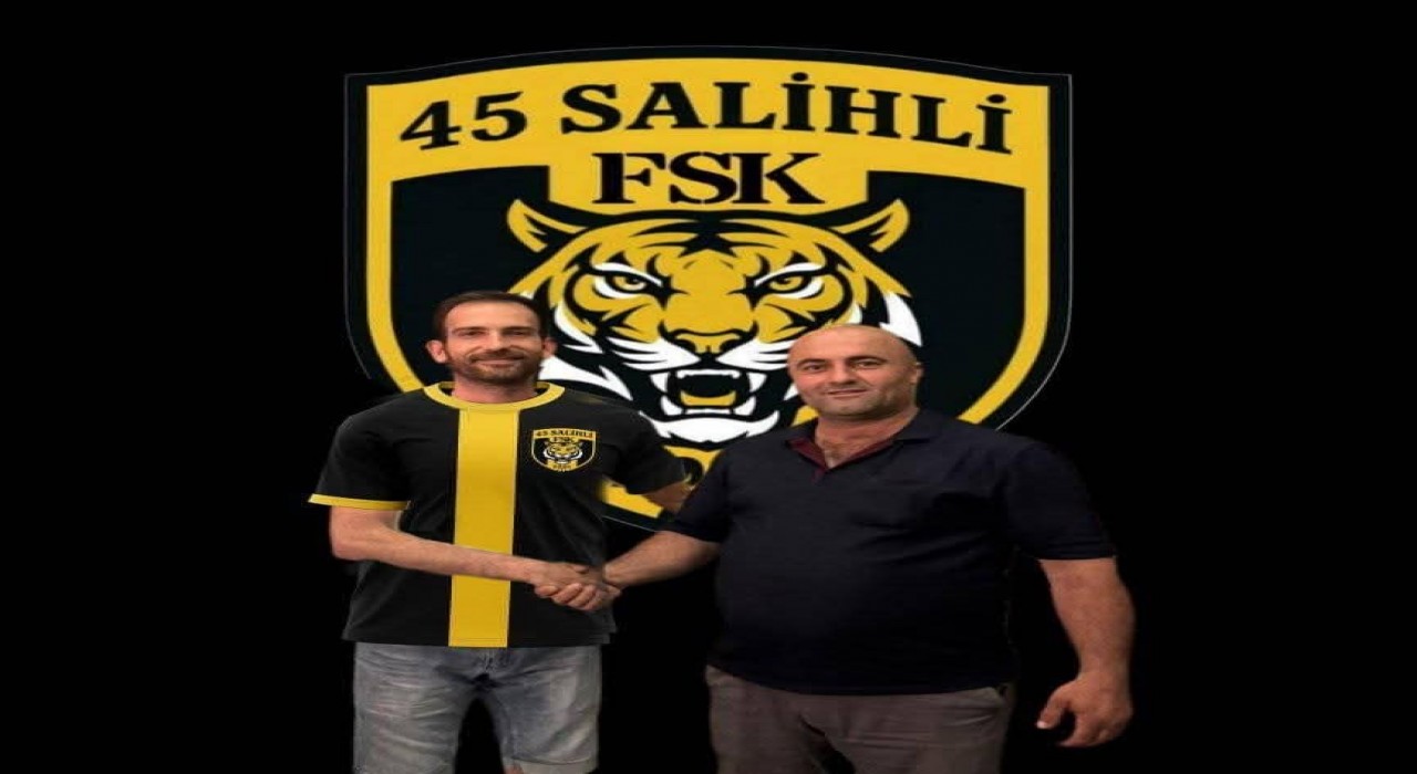 Salihli 45 FKdan 6 transfer birden