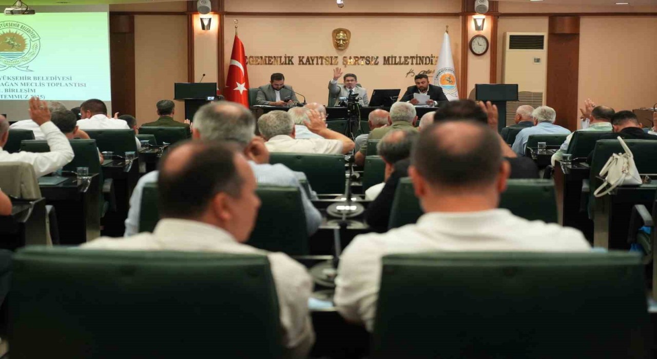 Samsun Büyükşehir Belediye Meclisinden karikatür tepkisi: Bu, fikir özgürlüğü değil, saygısızlıktır
