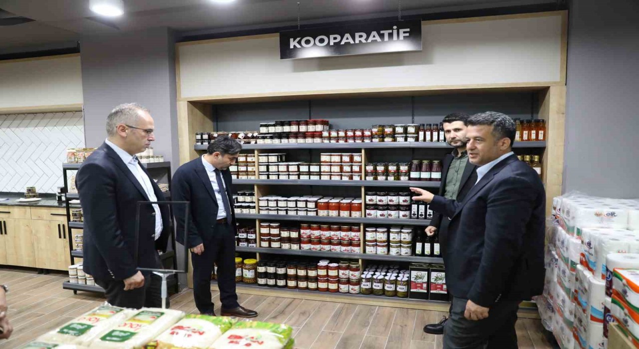 Samsun Büyükşehir market açıyor: 550 ürün vatandaşla buluşacak