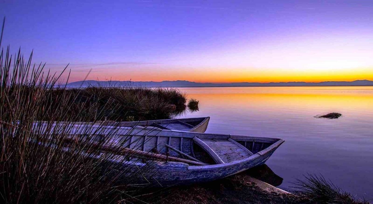 Samsunda 3 milyon TL avlanma pulu geliri elde edildi