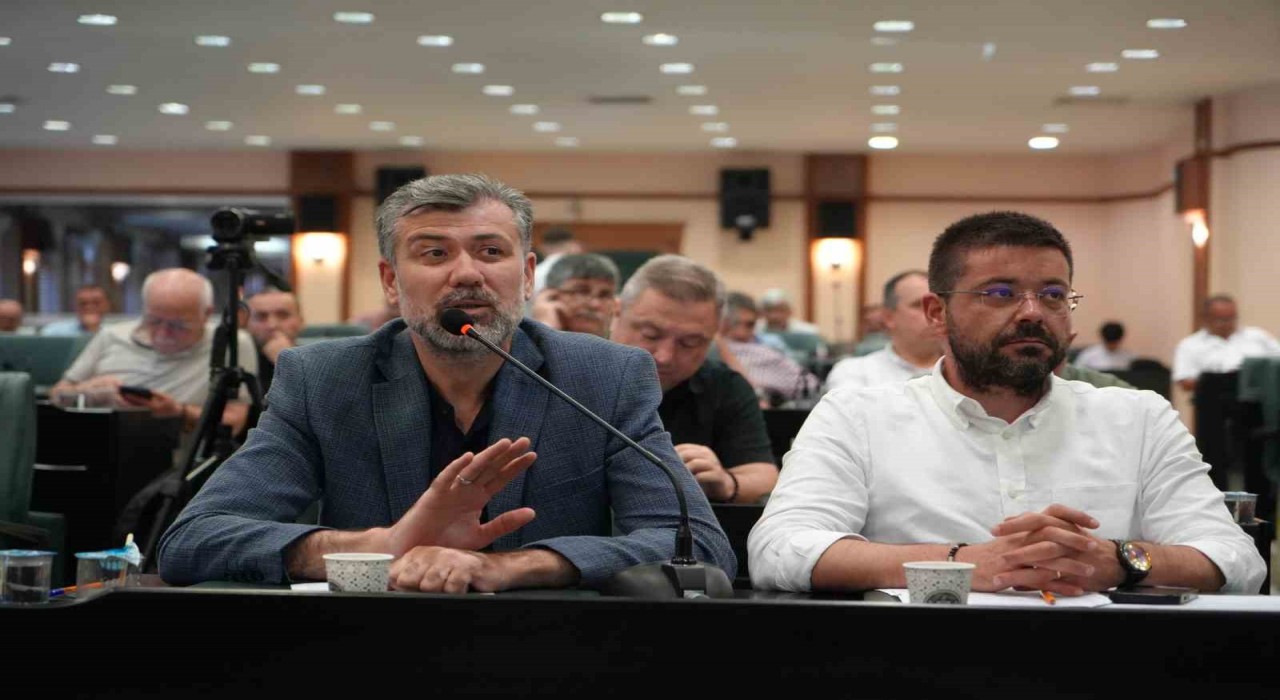 Samsunda denize 170 bin metrekare dolgu ile kimyasal depolama limanı planı