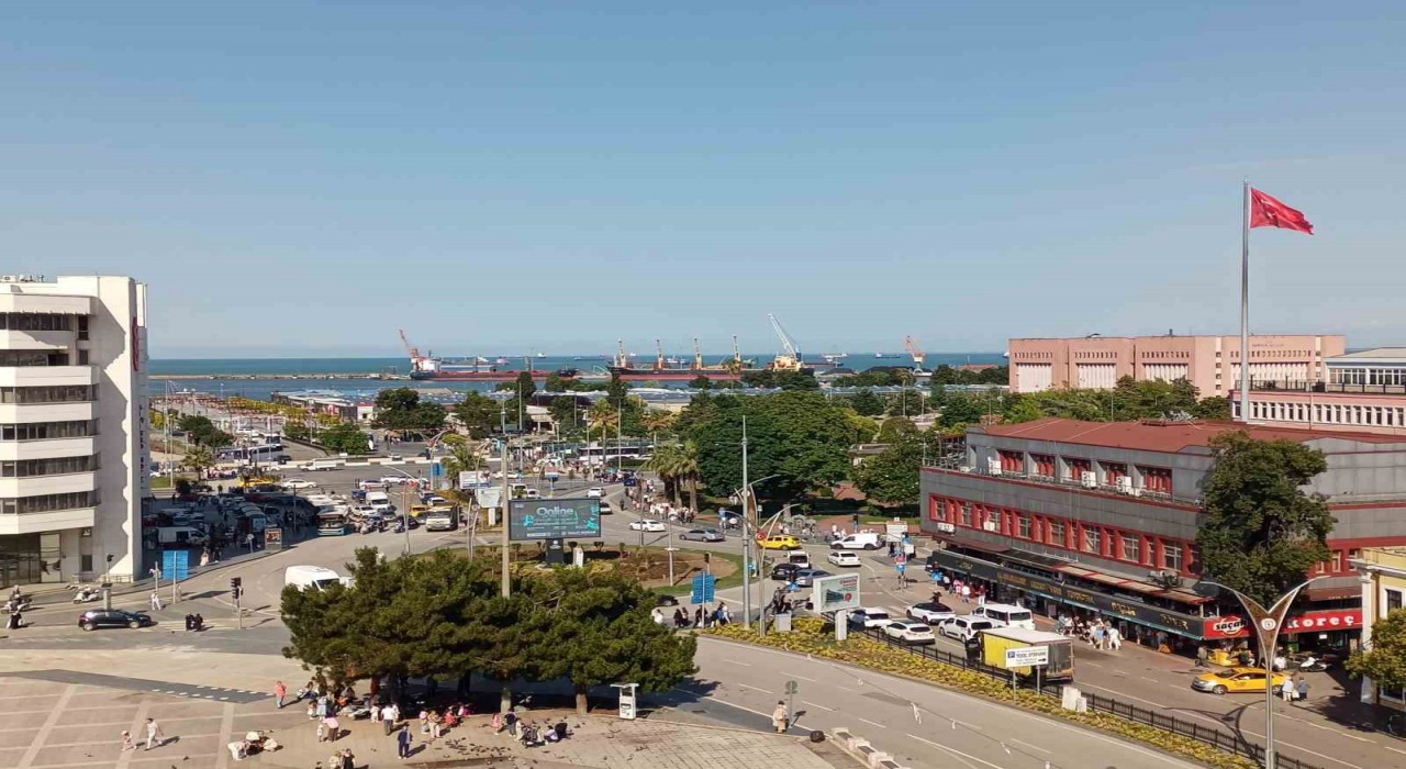 Samsundan 15  öğrenci LGS birincisi oldu