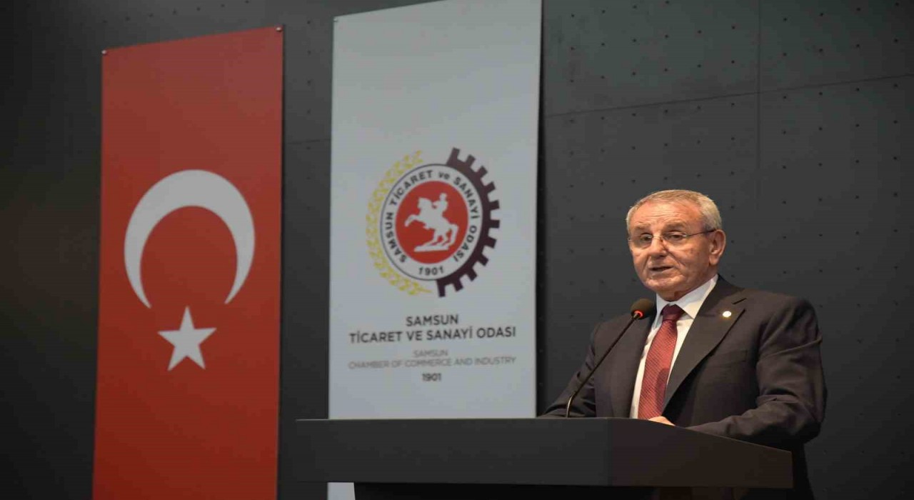 Samsundan 9 firma TİM listesinde