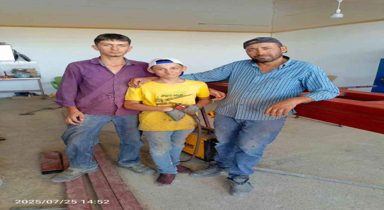 Sandıklı Gardaş Yarenler Meclisinden geleceğe yatırım