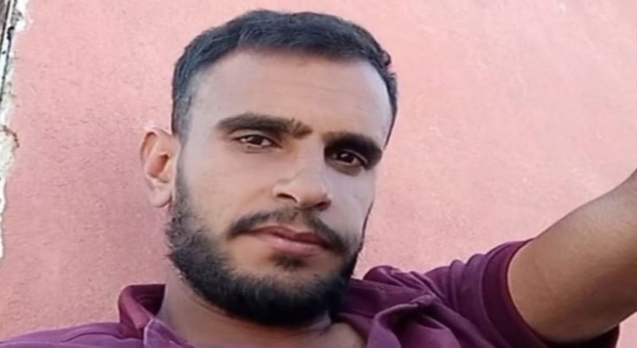 Şanlıurfada kayıp olarak aranan gencin sulama kanalında cesedi bulundu