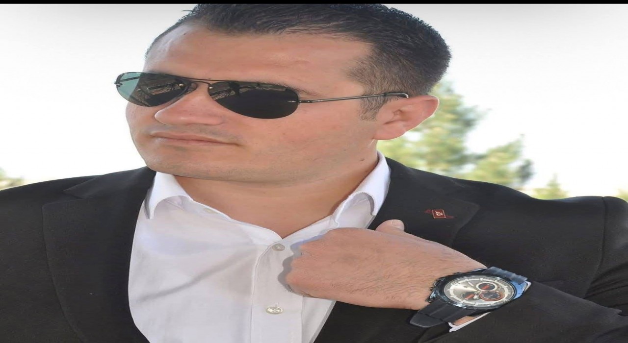 Şanlıurfada okul müdürü kazada öldü