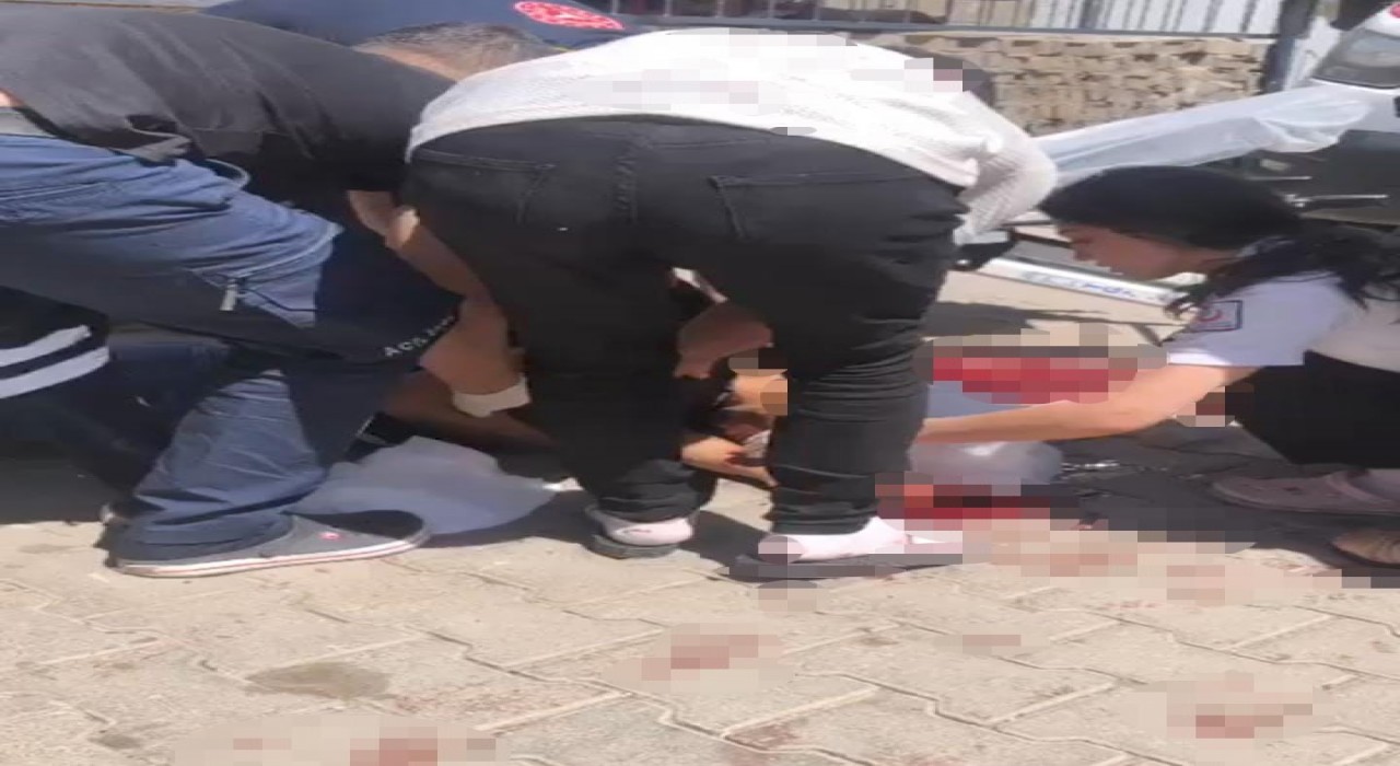 Şanlıurfada silahlı saldırıya uğrayan genç hayatını kaybetti
