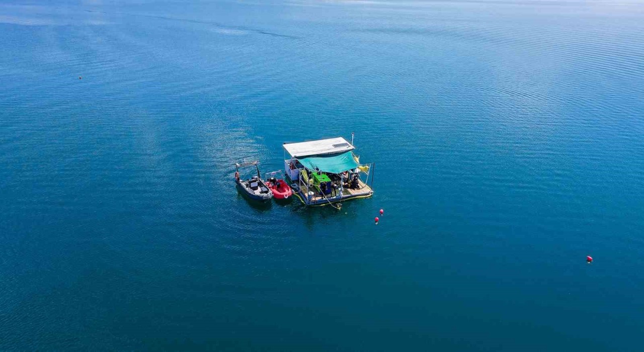 Sapanca Gölünün su kalitesi koruma altına alınıyor