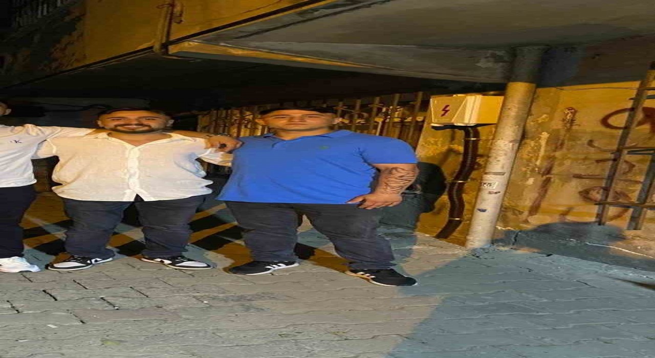 Sarıyerde denizde kaybolan Serhat Yağızdan da acı haber