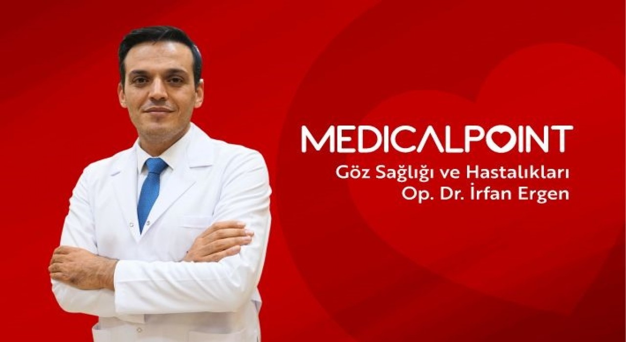 Şaşılıkta erken müdahale görme kaybını ve psikolojik etkileri önleyebilir