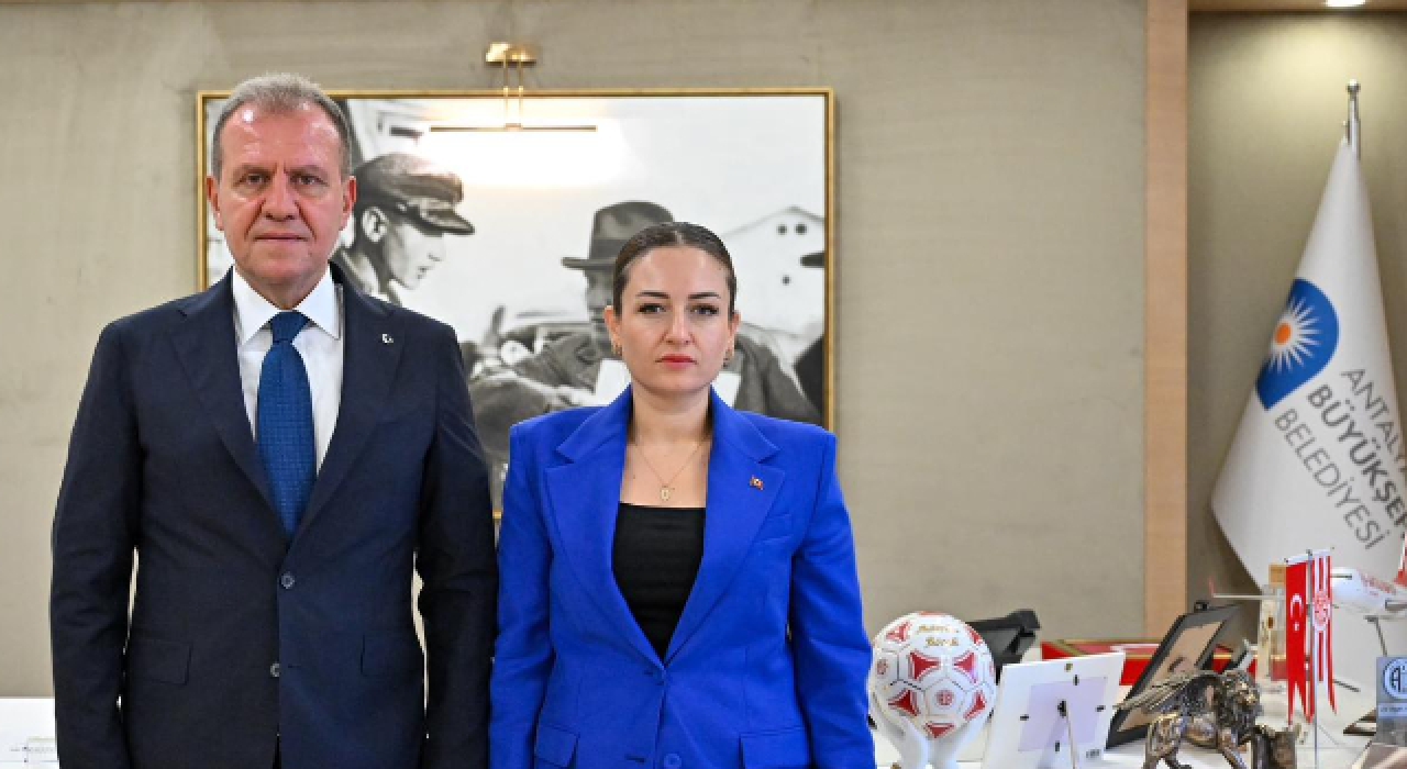 Seçer: Böcek’e Operasyon Siyasi Bir Müdahale