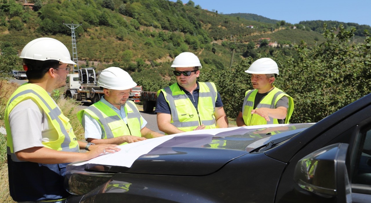 SEDAŞtan Sakaryaya 1,4 Milyar TLlik altyapı yatırımı