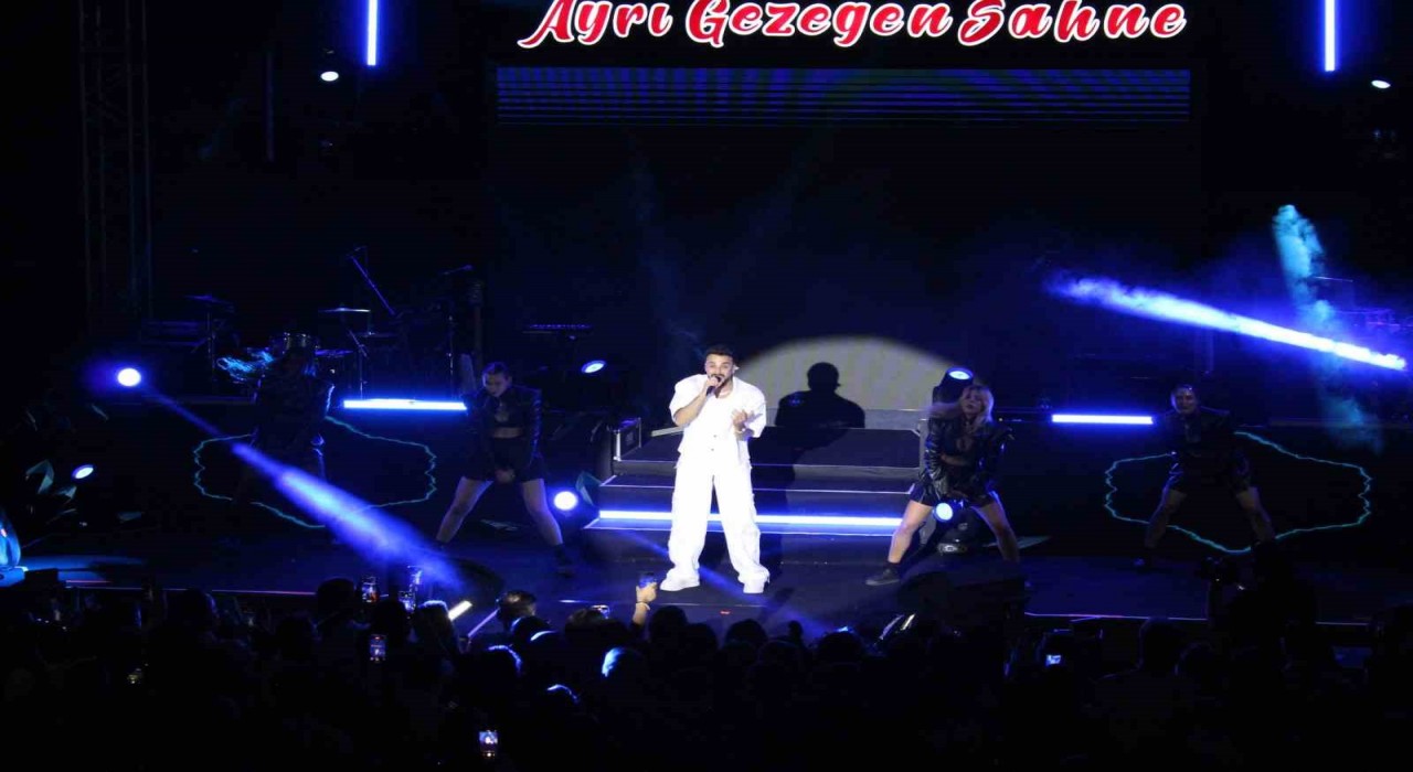 Sefo, yeni projelerin sinyalini verdi: Başka hazırlıklar var