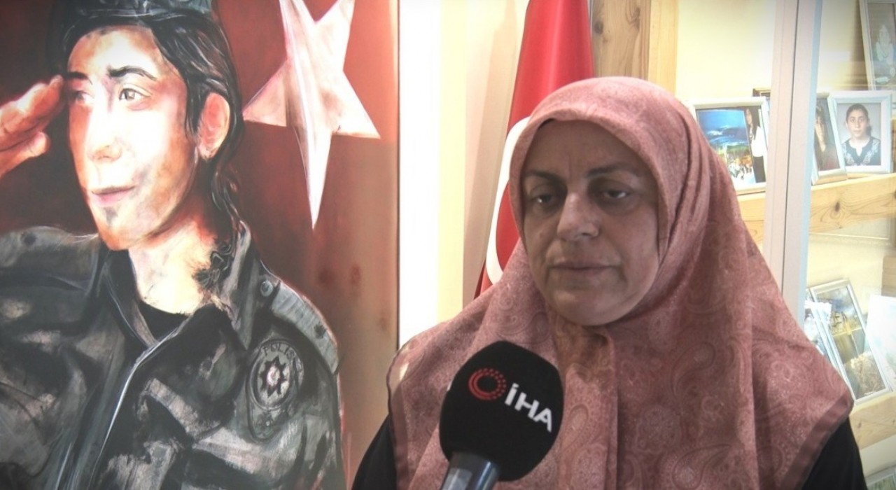 Şehit Babası Yahya Yiğit: Biz kardeşçe yaşamak istiyoruz. İnşallah bunu da gerçekleştireceğiz