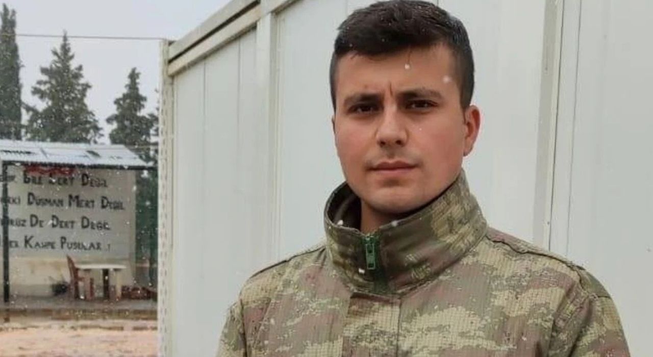 Şehit Çakır’ın Cenaze Programı Belli Oldu