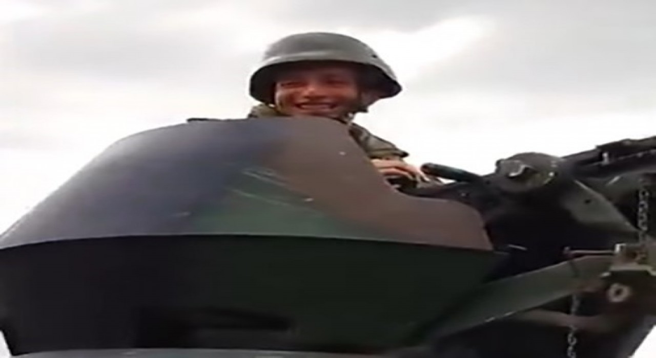 Şehit Üsteğmenden yürek dağlayan veda: Beklemesinler