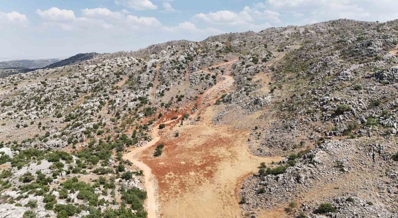 Şehitkamilden Acarobaya 4lü hizmet