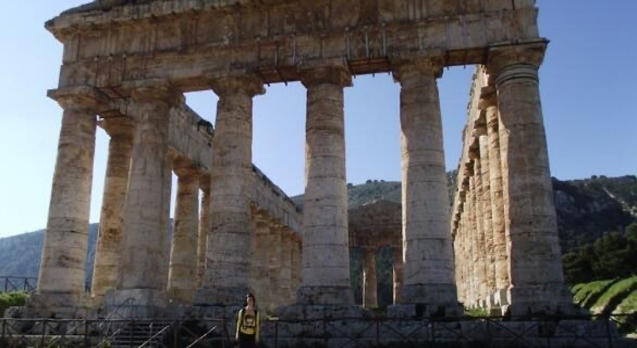 Selinusta tarihe ışık tutacak protokol