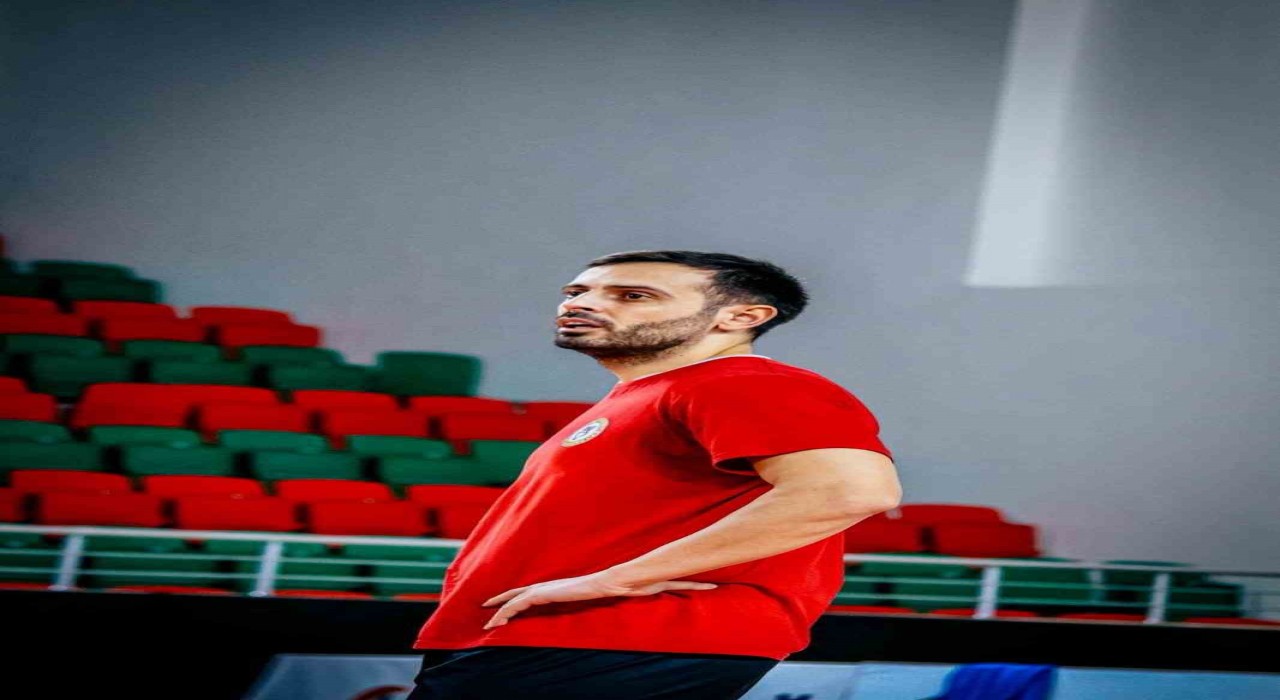 Semih Çelik: Efeler Ligine çok yakışacağız