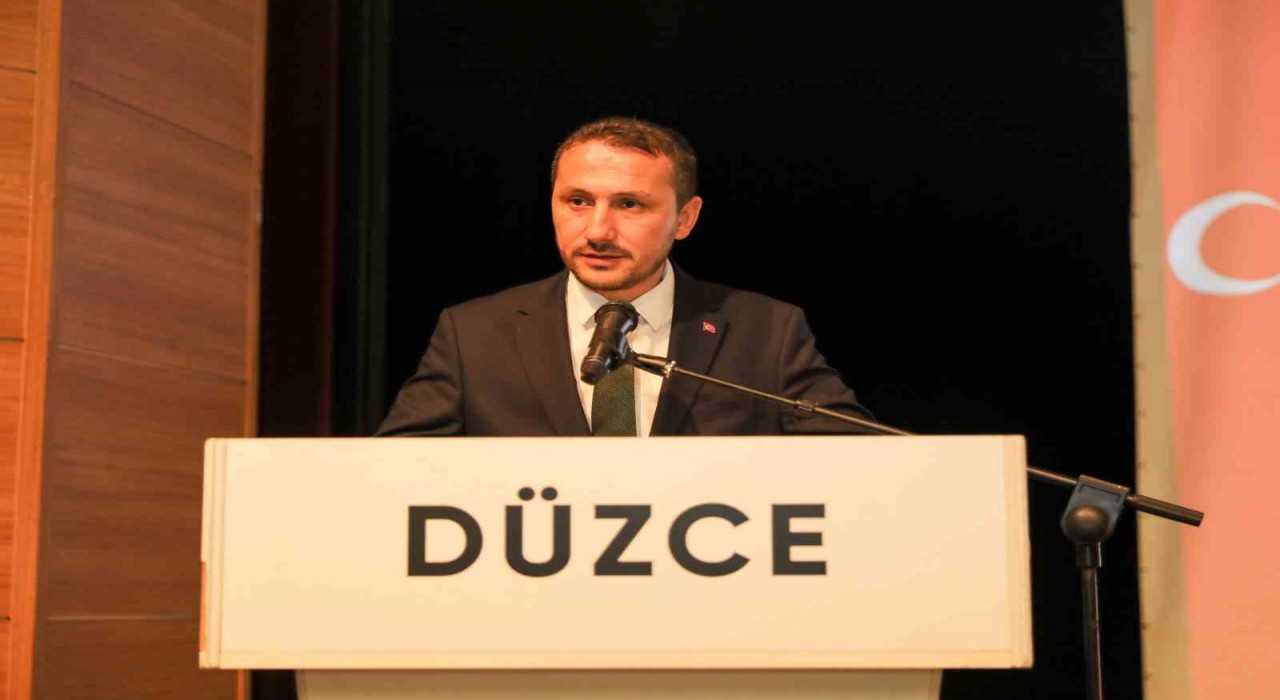 Şengüloğlu Her kademede tek yürek, tek hedef