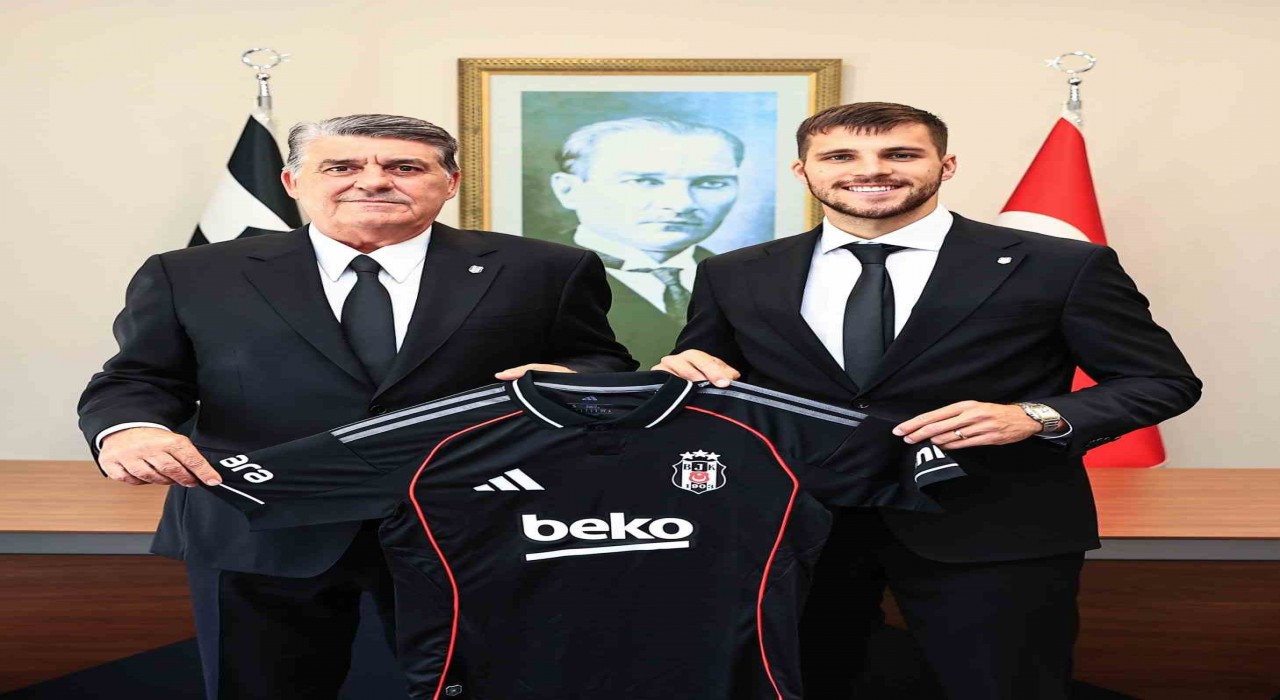 Serdal Adalı, David Jurasekle buluştu