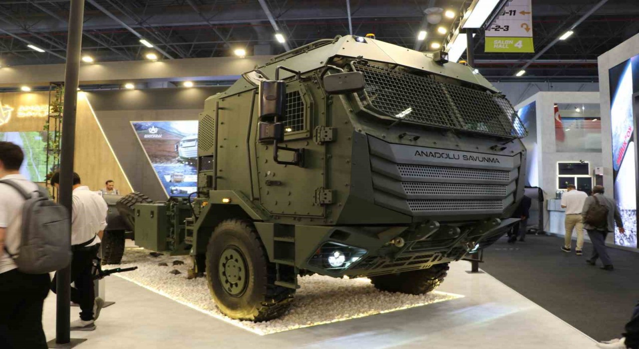 SEYİTte hedef büyük