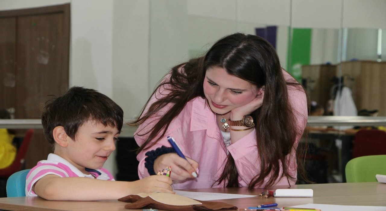 SGMlerde minik ellerden büyük keşif