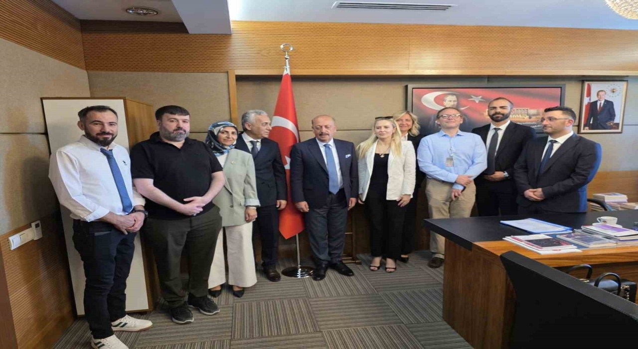 ‘Sigma formülü yönetmeliği Anayasa Mahkemesi gündeminde