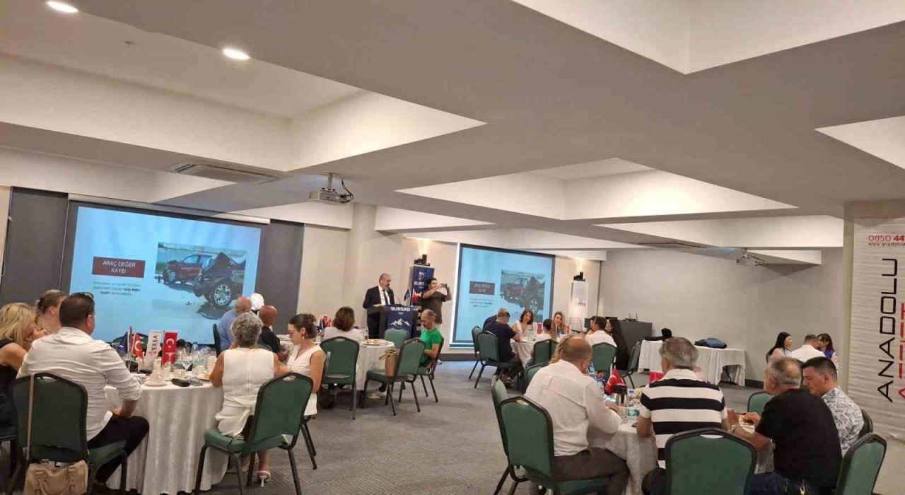 Sigorta acenteliğinin kalbi Bursada attı