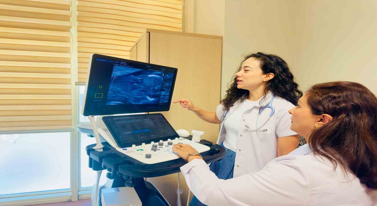 Siirtte Fetal Kardiyak Konsey uygulaması başladı