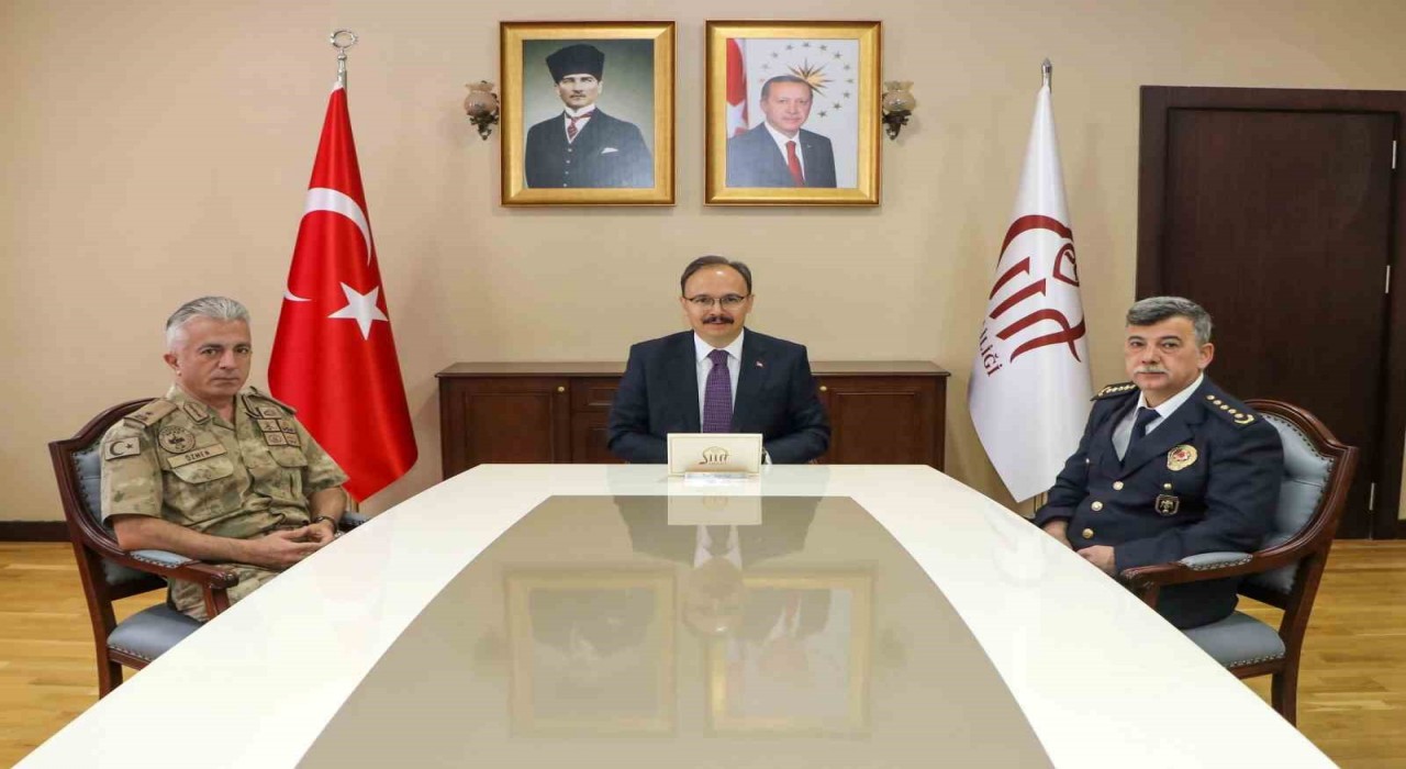 Siirtte kaçakçılıkla mücadelede 15 operasyonla 2 milyon liralık vergi kaybı önlendi