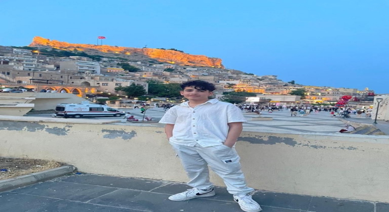 Siirtte lösemiyle mücadele eden 14 yaşındaki Mücahit hayatını kaybetti
