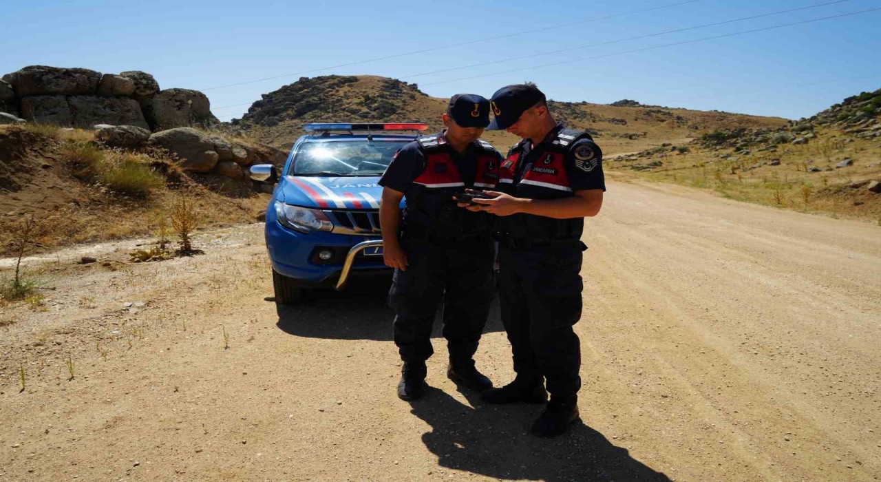 Silahlı kutlama geleneği sona eriyor: Düğünler, havadan ve karadan denetleniyor