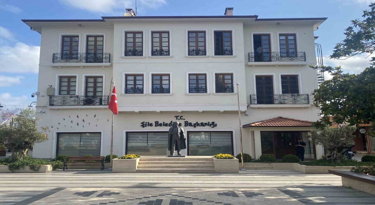 Şile Belediyesine operasyon: Başkan Özgür Kabadayı gözaltına alındı