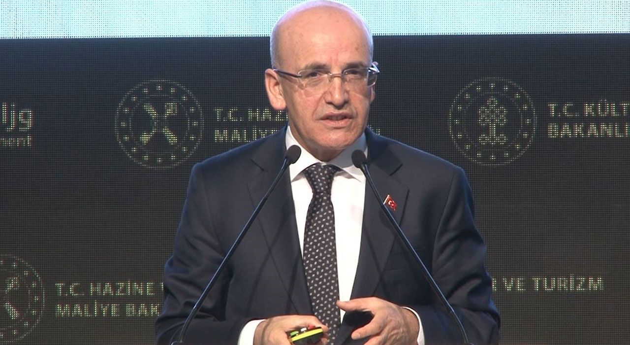 Şimşek: 18 Bin Mükellef 32 Milyar Lira Ek Matrah Beyan Etti