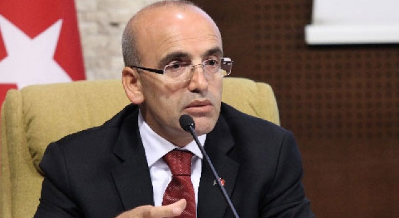 Şimşek: Türkiye’nin Kredi Notu Yükseldi