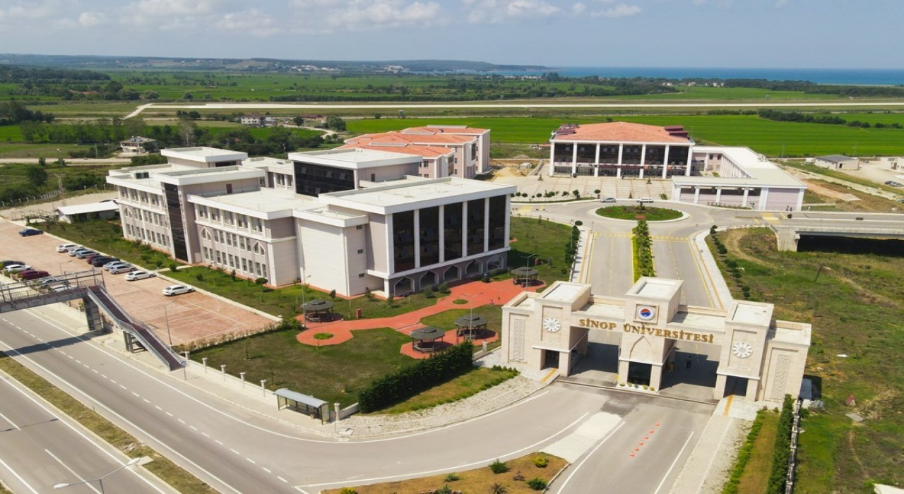 Sinop Üniversitesi bünyesinde ‘Teknoloji Geliştirme Bölgesi kuruldu