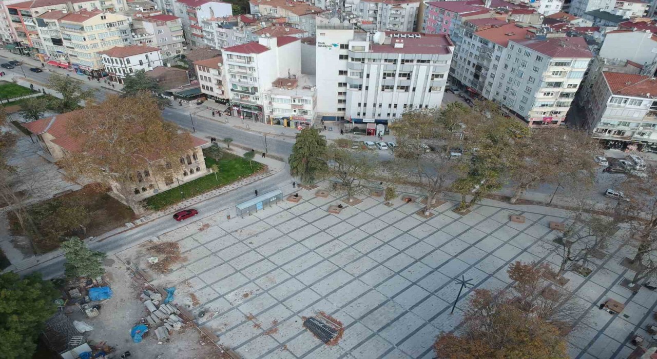 Sinopun denizcilik tarihi yeniden canlanıyor