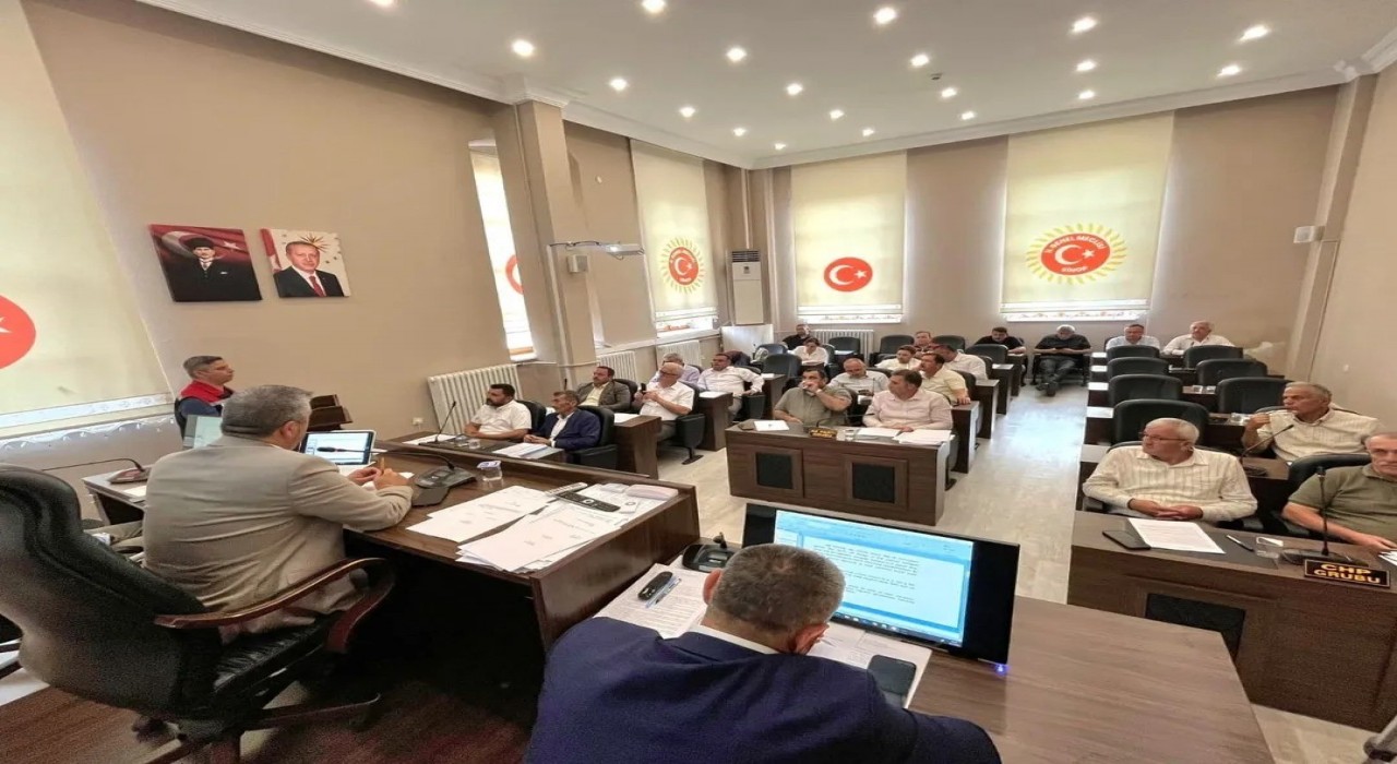 Sinopun tarım ve hayvancılığı masaya yatırıldı