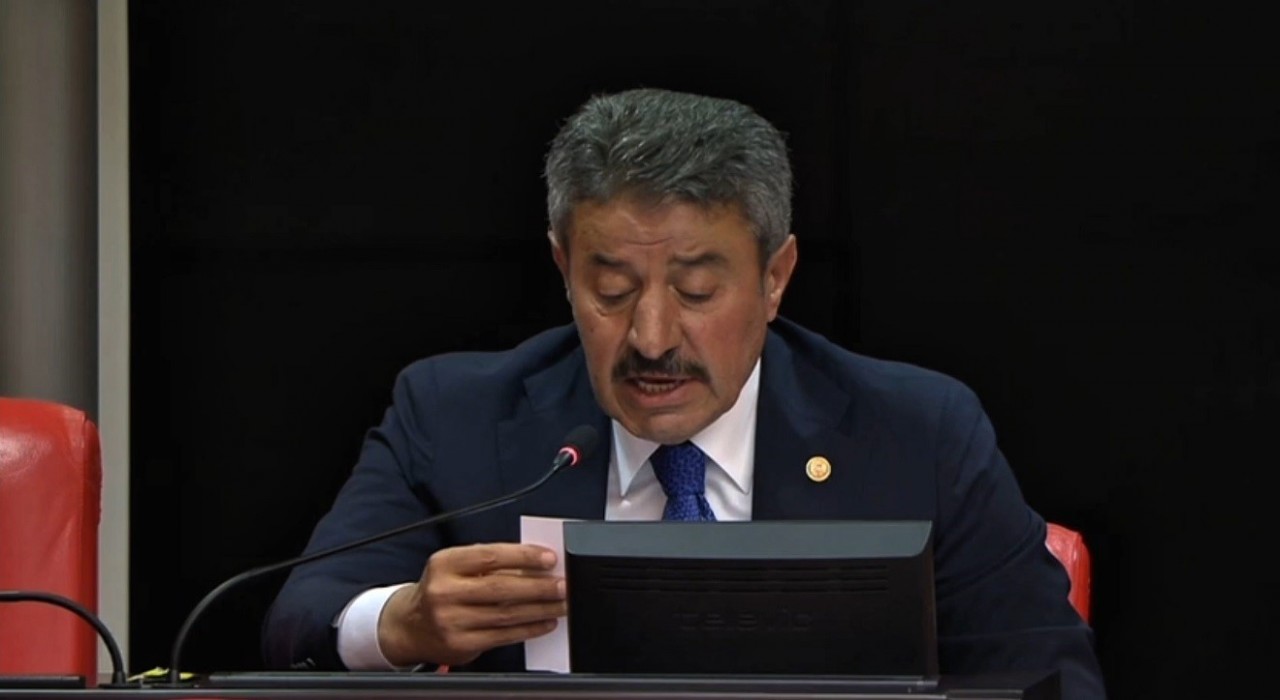 Şırnaka 2025 yılında 1 milyar 160 milyon TLlik yatırım