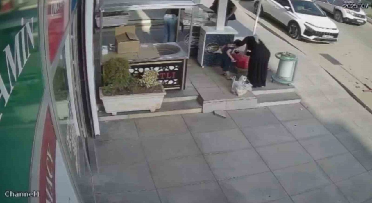 Şırnakta eczacıdan hayat kurtaran müdahale