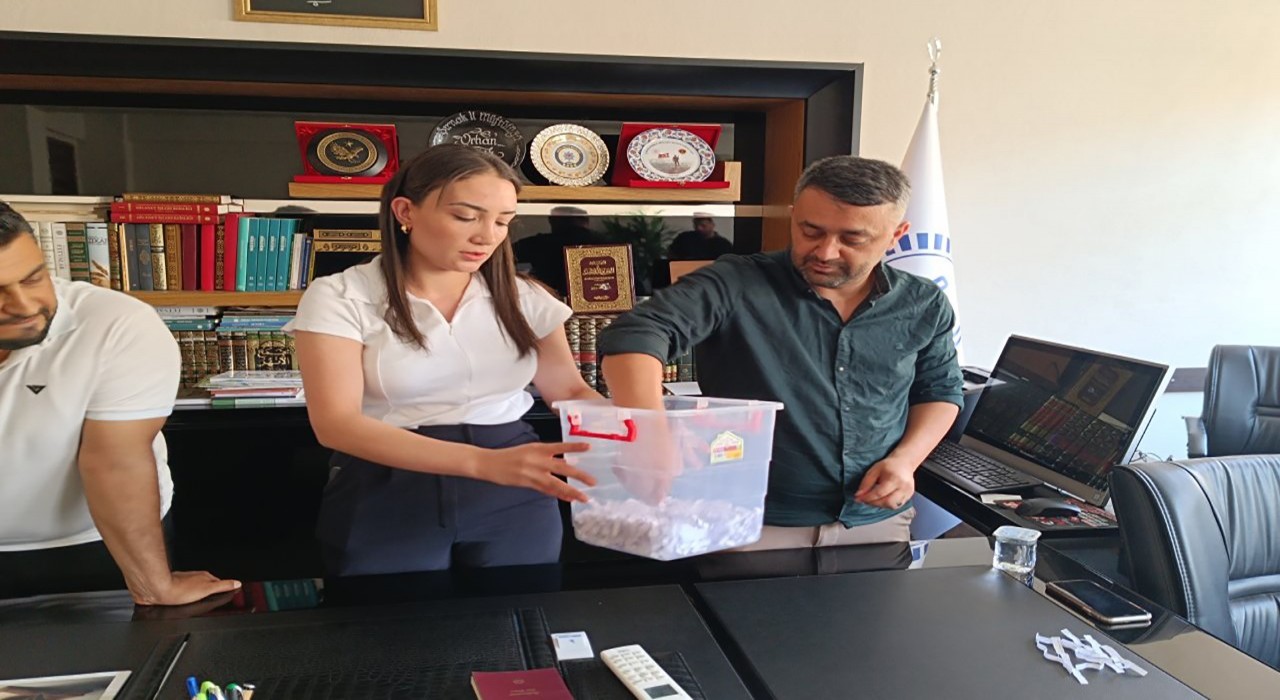 Şırnakta İşbaşı Uyum Programı kapsamında işe alımlar başladı