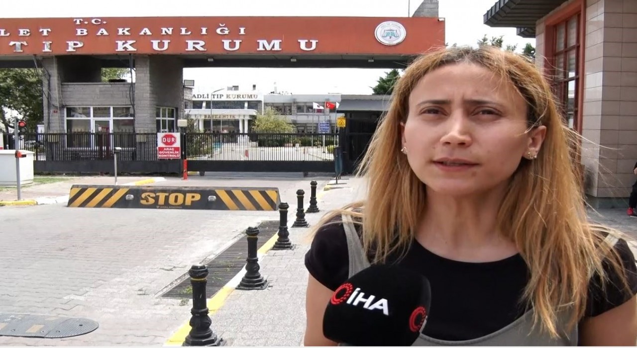 Şişlide mutfak giderini açmak için döktüğü kimyasaldan zehirlenen şahıs hayatını kaybetti