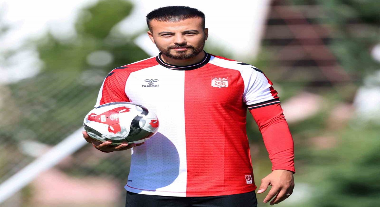 Sivasspor, Fevzi Yıldırımı transfer etti