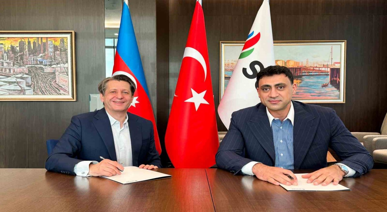 SOCAR Fiber ve TurkNetten stratejik iş birliği
