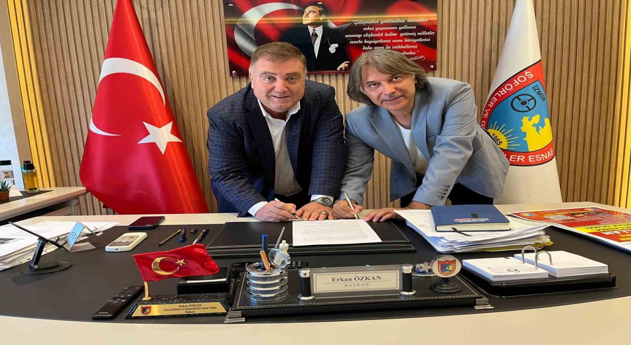 Şoförler ve esnaf el ele: Korsana geçit yok