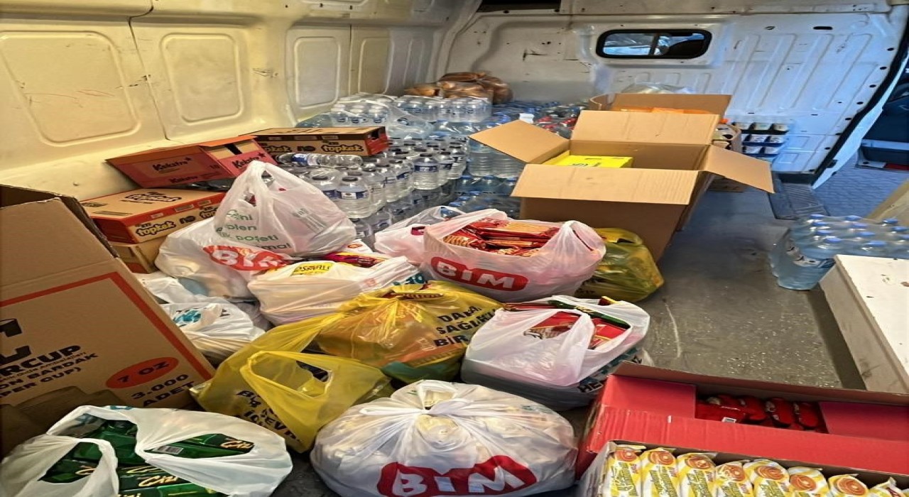 Söğüt Belediye Başkanı Durguttan teşekkür