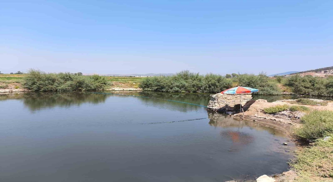 Sökede su ürünleri denetimi yapıldı