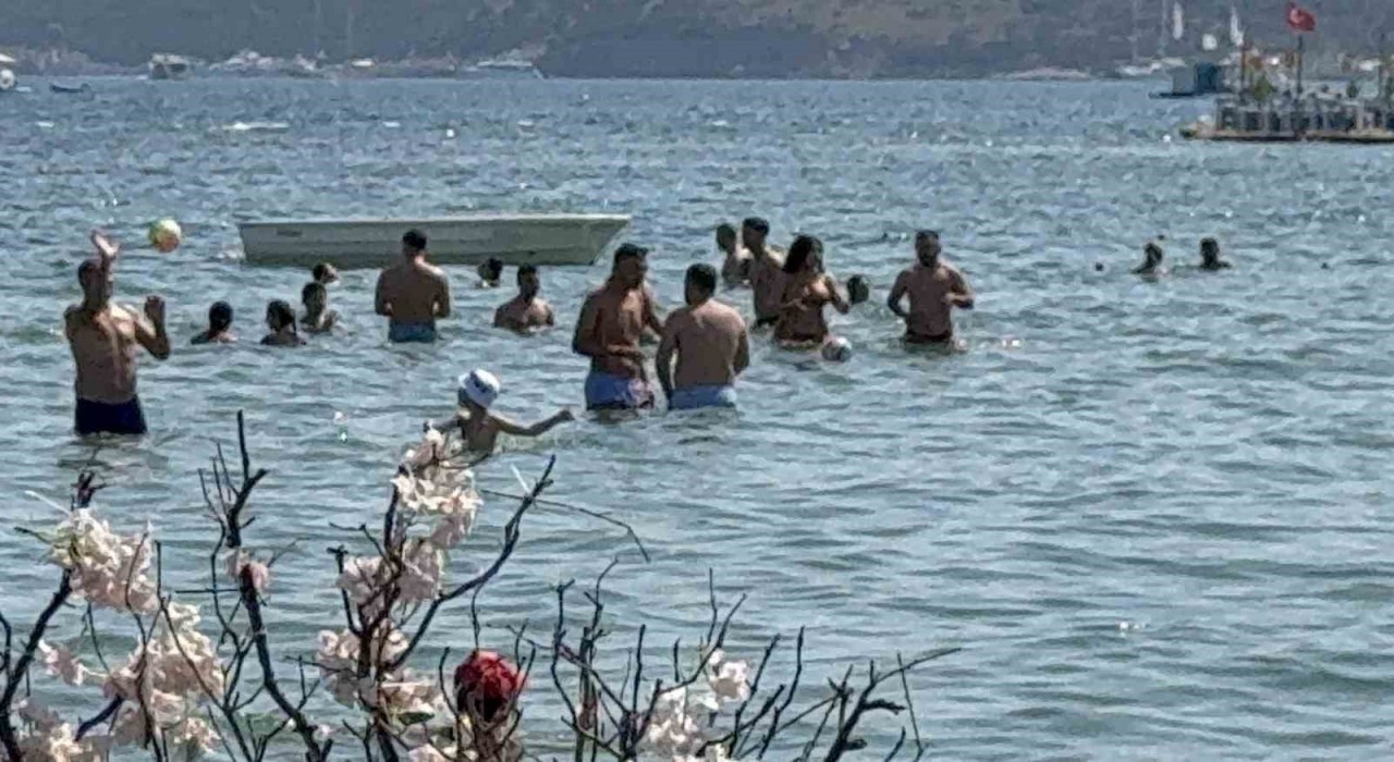 Sosyal medyada yayılan sahte tatil ilanları yüzünden birçok turist mağdur oluyor